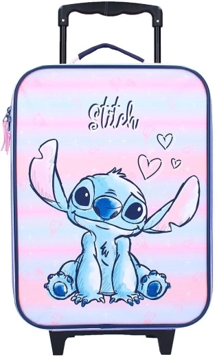 Troller de călătorie Lilo & Stitch