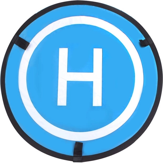 Covoraș de aterizare pentru drone 75 cm Sunnylife