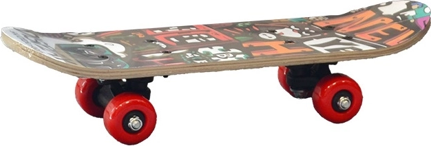 Skateboard pentru copii 43 cm