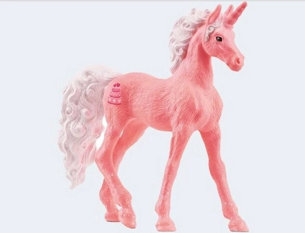 Schleich Bayala unicorn de colecție Tort de nuntă - 1 bucată