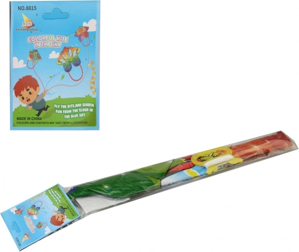 Zmeu zburător pentru copii