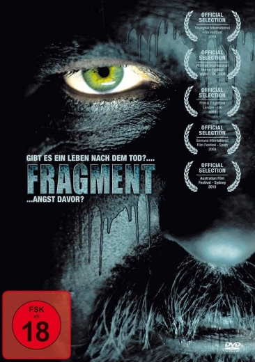 Fragment - DVD