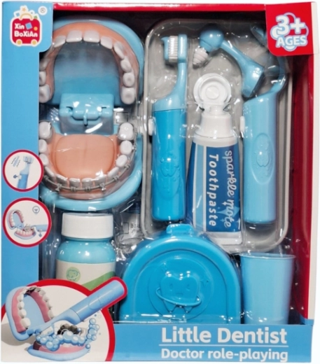Set de dentist pentru copii
