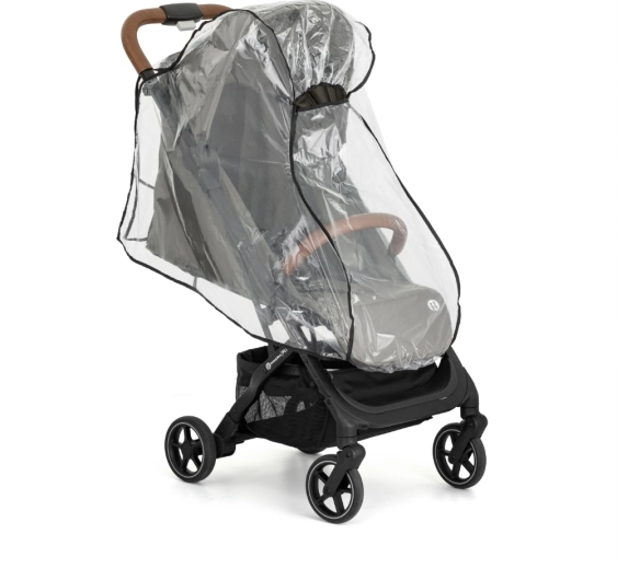 Petite&Mars Rainy Compact husă de ploaie pentru cărucior sport mai mic