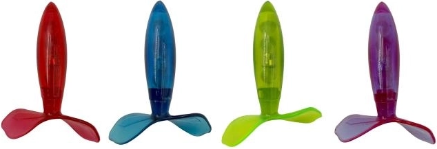 Torpile luminoase pentru apă SPORTO