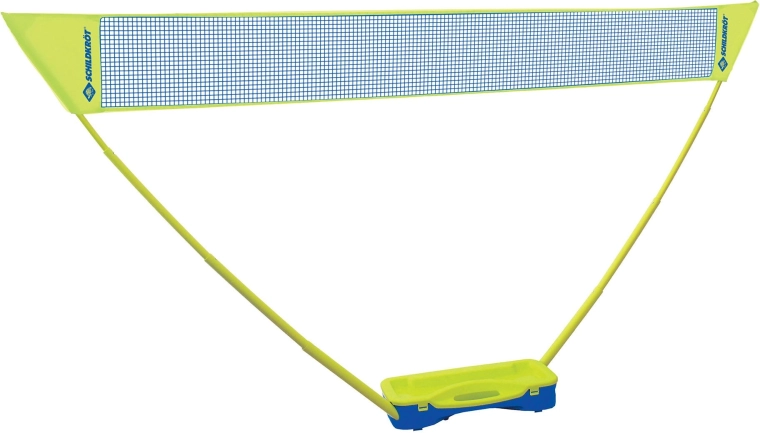 Schildkröt Compact set de badminton cu plasă