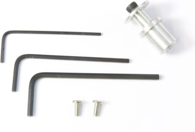 Adaptor pentru elice cu cheie Jamara - 1 bucată