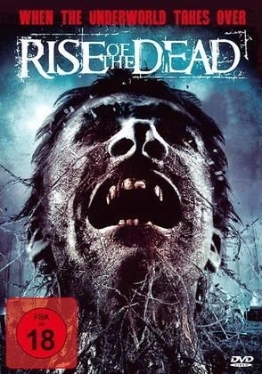 Rise of the Dead (DVD)