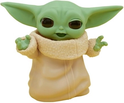 Star Wars Many Moods figurina Grogu