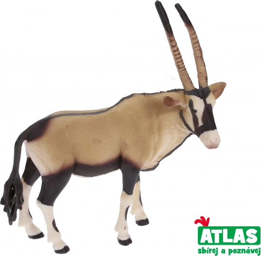 Figurină antilopă 11 cm