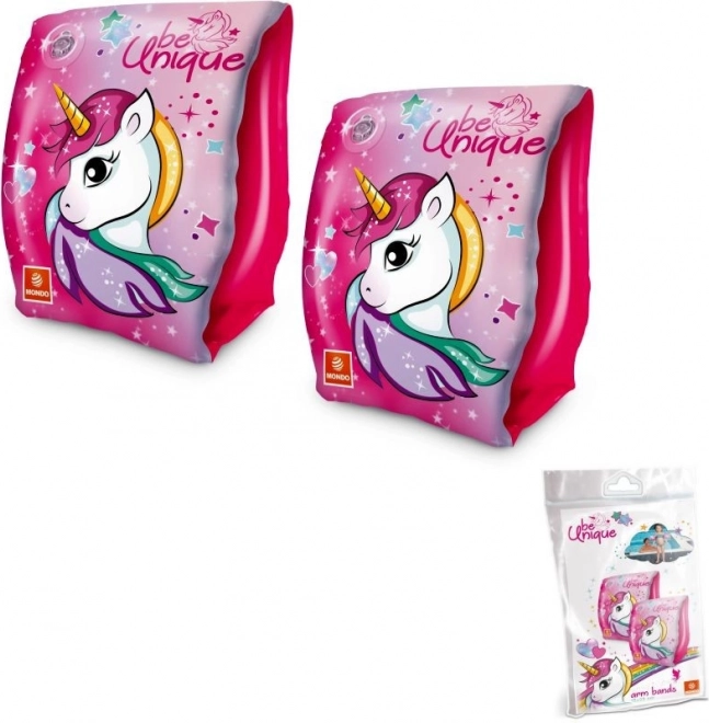 Mâneci gonflabile Unicorn