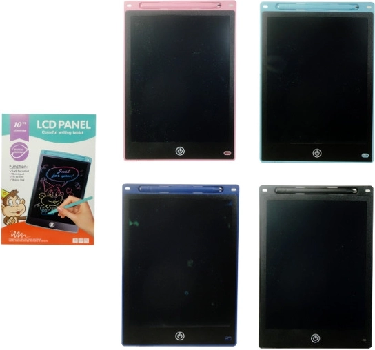 Tablet LCD pentru desen și scris