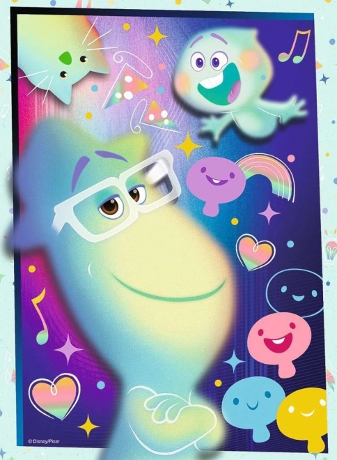 Puzzle Ravensburger Suflete XXL 150 piese