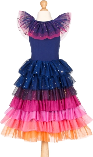 Costum de Halloween pentru copii Souza! Dawn, pentru copii de 3–4 ani, 98–104 cm