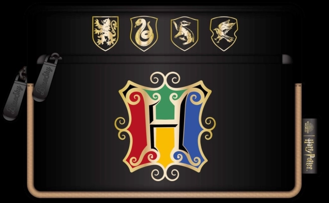 Etui mare HARRY POTTER