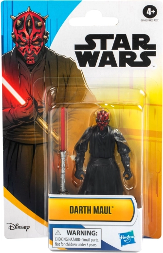 Hasbro Star Wars figurină Darth Maul 10 cm