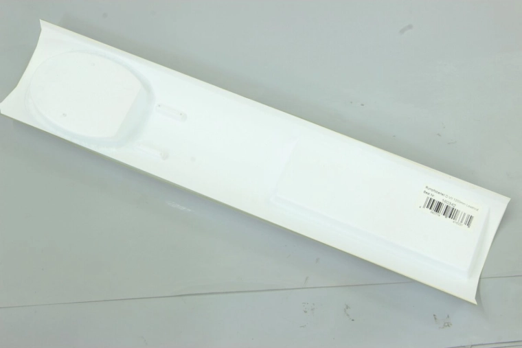 Jamara partea superioară a fuselajului pentru D VII 1200 mm (decupaj laser) - 1 bucată