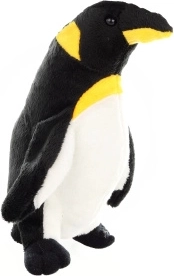 Pinguin de Pluș Mare