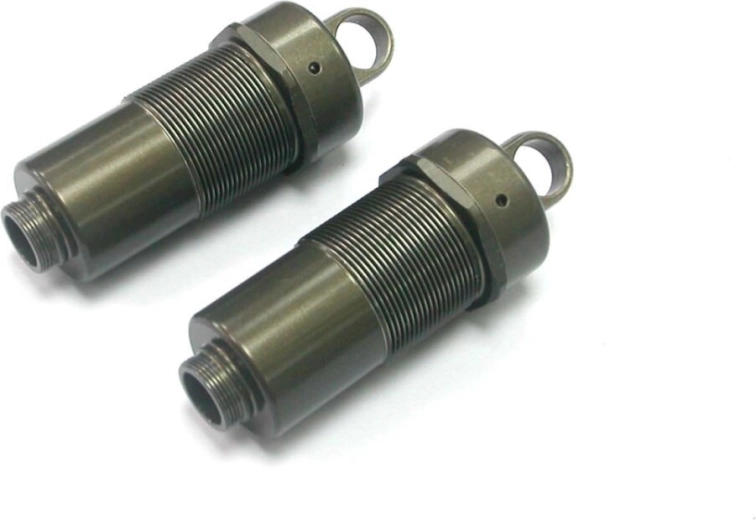 Bucșă frontală amortizor X2 16 mm HN Jamara