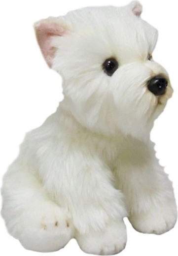 SmilyPlay câine de pluș terrier 30 cm