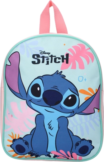 Disney Lilo & Stitch rucsac pentru copii cuteness overload 29 cm