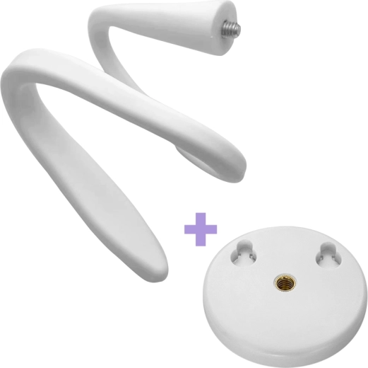 Suport pentru baby monitor TrueLife NannyCam H32 / H32 Pro