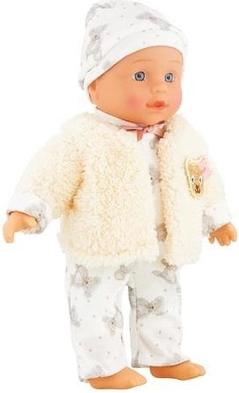 Păpușă interactivă bebeluș Julka