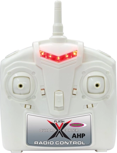 Transmițător X-Flash AHP Jamara - 1 bucată