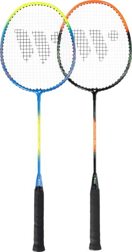Set de badminton Wish Alumtec pentru începători