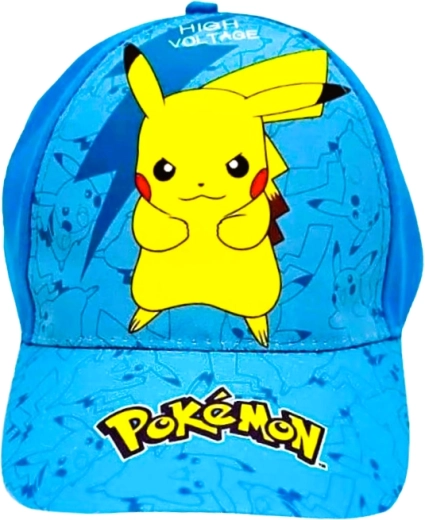 Șapcă Pokémon