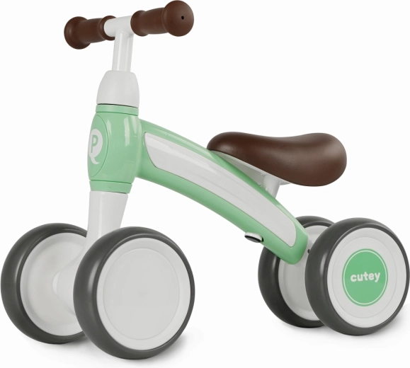 Odrăjel Qplay Cutey Retro verde