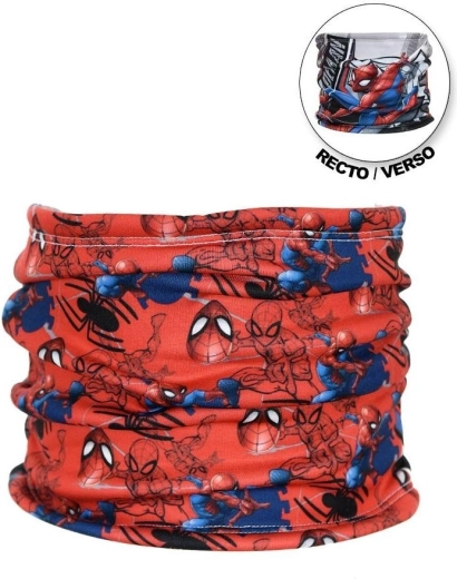 Guler Spiderman