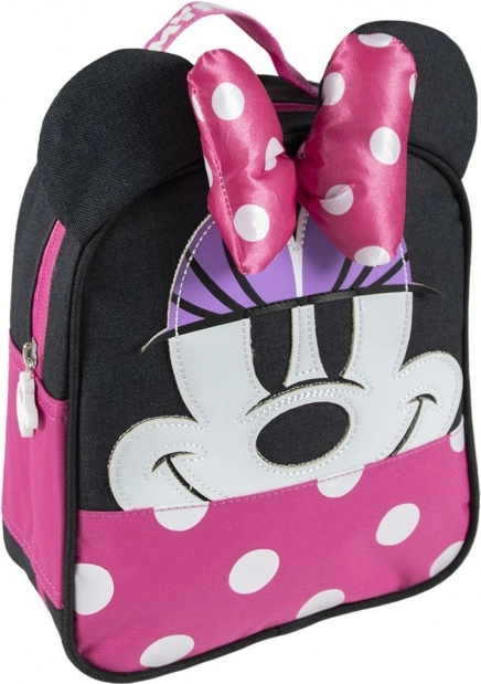 Rucsac pentru gustare Minnie