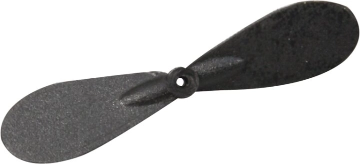 Pală de rotor spate Alvis JAMARA