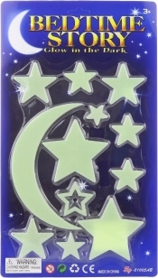 Cer înstelat pentru copii