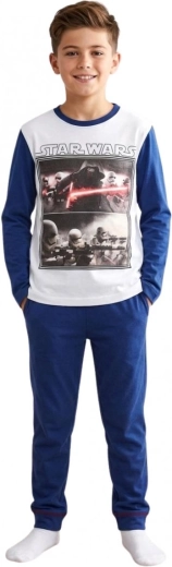 Pijama Star Wars