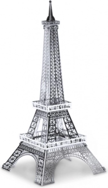 METAL EARTH puzzle 3D Turnul Eiffel