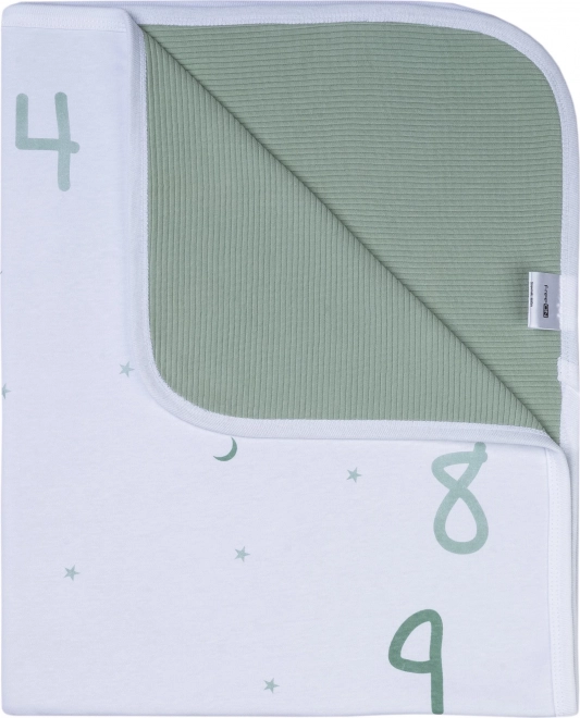 Bubaba deka Primul meu an verde-albă