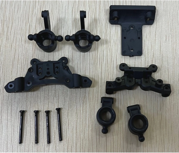 Set de articulații Whelon (Seria 3) JAMARA