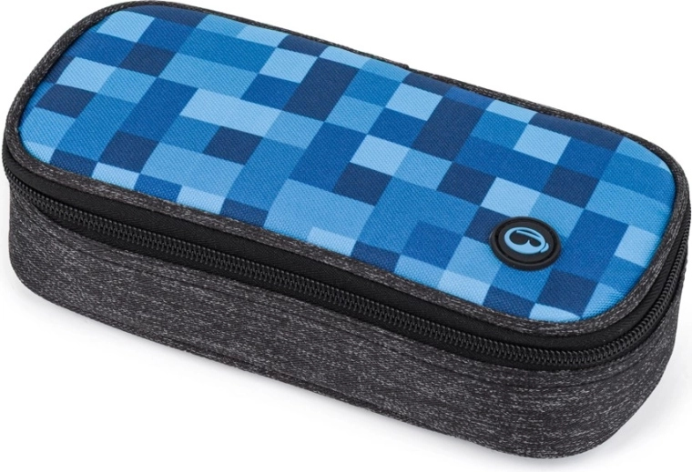 Bagmaster Porto 26 B penar școlar – cuburi