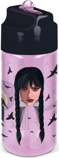 Sticlă Ecozen Wednesday 400 ml