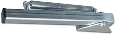 Opritor pentru porți 400 mm din oțel galvanizat