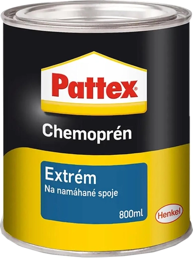 Adeziv de contact CHEMOPRÉN Extrem 800 ml