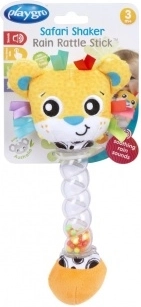 Playgro zornăitoare leuț cu mărgele