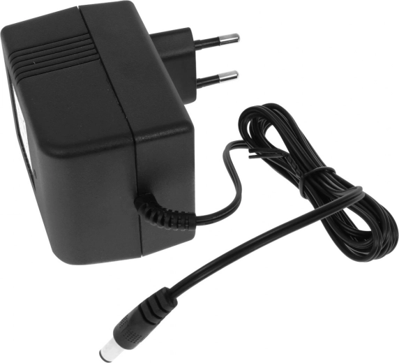Încărcător 12 V / 1 A pentru vehicule electrice și jucării