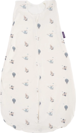 Träumeland sac de dormit de vară Liebmich Volare 80