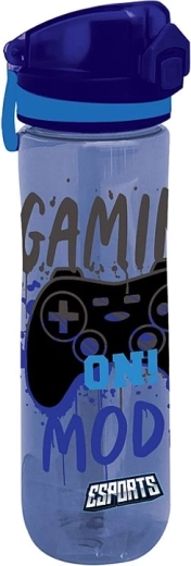 Sticlă pentru băut LizzyCard Esport 600 ml