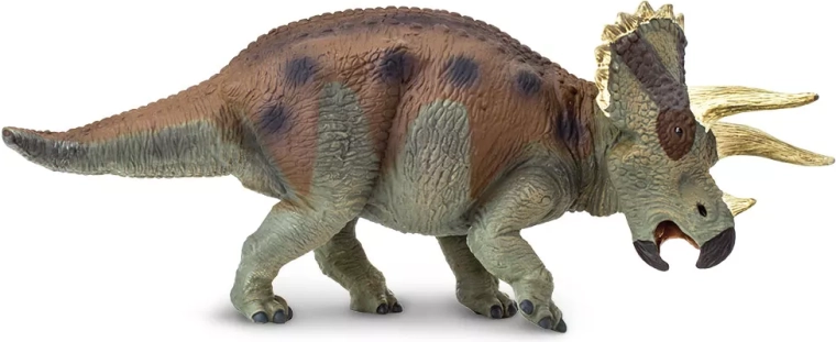 Safari Ltd. figurină triceratops