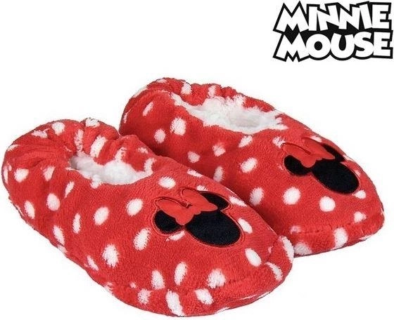 Papuci Minnie