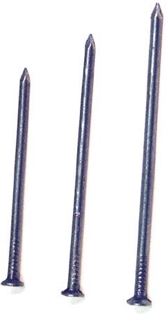 Cuie pentru construcții 63 × 2,8 mm – pachet 5 kg